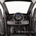 YBQH2 Neue drei Sitze Elektroauto mit EEC -Zertifizierung